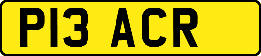 P13ACR