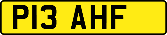 P13AHF