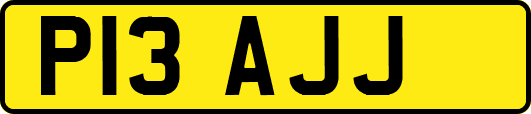 P13AJJ