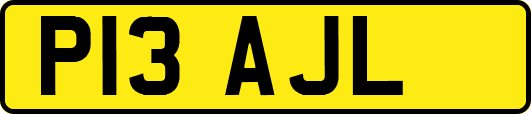 P13AJL