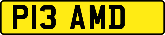 P13AMD