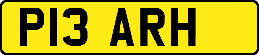 P13ARH