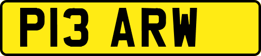 P13ARW