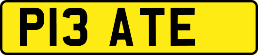 P13ATE
