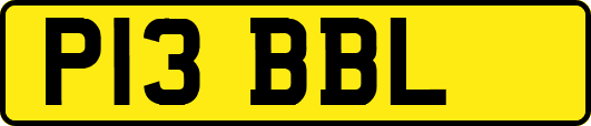 P13BBL