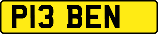 P13BEN