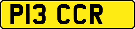 P13CCR