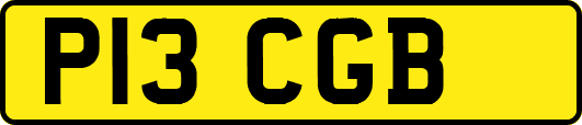 P13CGB