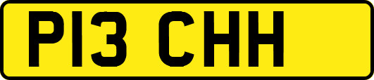 P13CHH