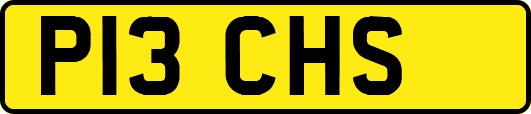 P13CHS