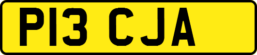 P13CJA