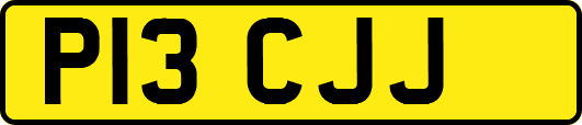 P13CJJ