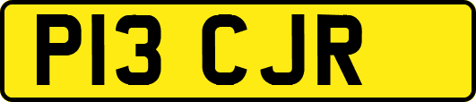 P13CJR