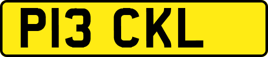 P13CKL