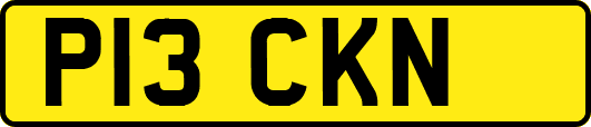 P13CKN