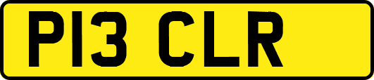 P13CLR