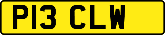 P13CLW