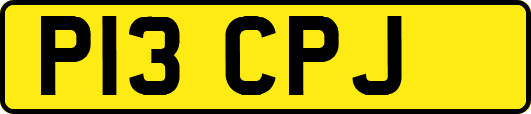 P13CPJ