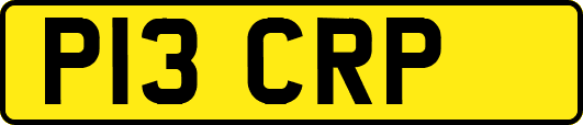 P13CRP
