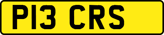 P13CRS