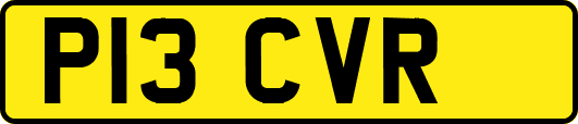 P13CVR
