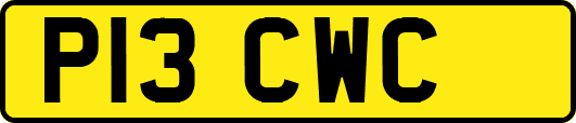 P13CWC