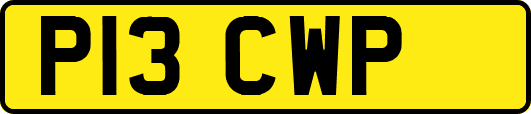 P13CWP