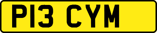 P13CYM