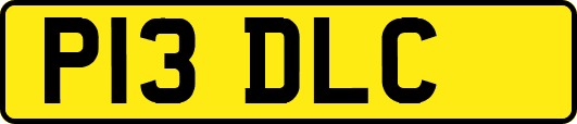 P13DLC