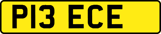 P13ECE