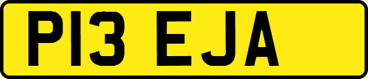 P13EJA
