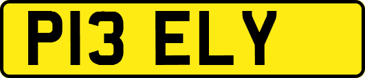 P13ELY