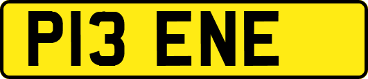 P13ENE
