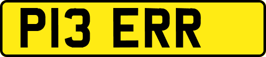 P13ERR
