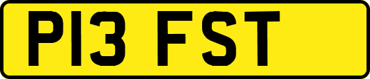 P13FST