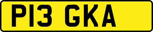 P13GKA