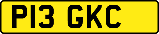 P13GKC
