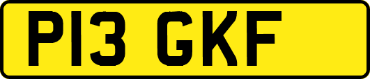 P13GKF