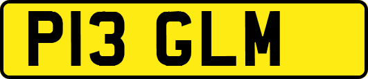 P13GLM
