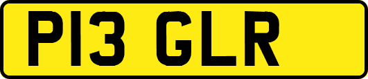 P13GLR