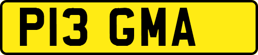 P13GMA