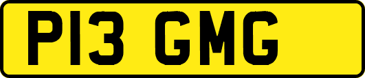 P13GMG