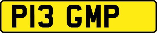 P13GMP