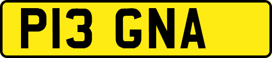 P13GNA