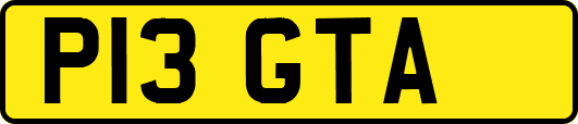 P13GTA