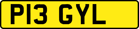 P13GYL