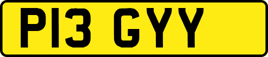 P13GYY