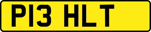 P13HLT