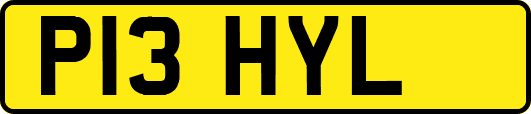P13HYL