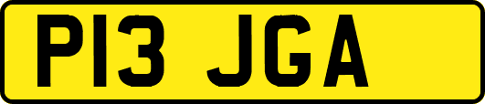 P13JGA